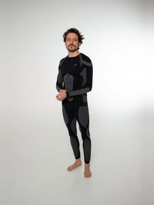 Produktbild Protest Thermo Pants Zion (S)