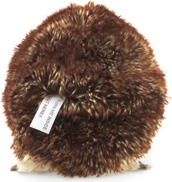 Produktbild Folkmanis Igel