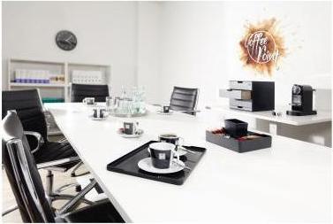 Produktbild Durable COFFEE POINT TRAY - Serviertablett