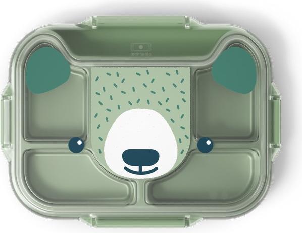 Produktbild Monbento Wonder Kinder Lunchbox
