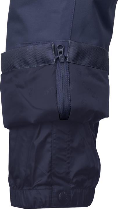 Actual product image Trollkids Girl's Rauland Ski Pant (152)