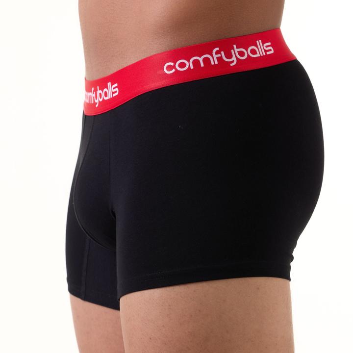 Image du produit Comfyballs Cotton Regular (XL, Une unité par pack)