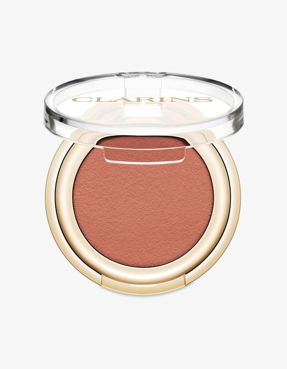 Actual product image Clarins Ombre Mono Eyeshadow No 04