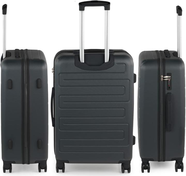 Actual product image Skpat Kabinenkoffer (34.50 l)