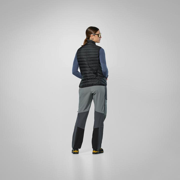 Actual product image Salewa Brenta RDS Down West (36)
