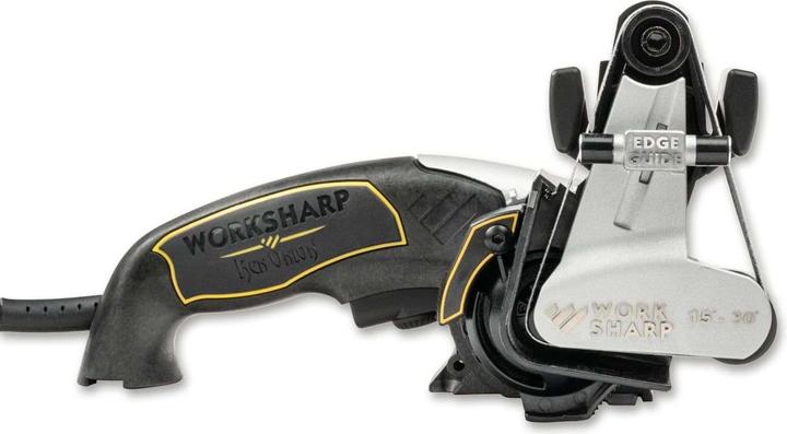 Produktbild Work Sharp Knife and Tool Sharpener