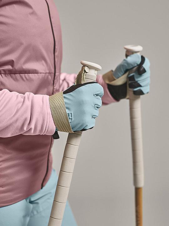 Actual product image Ortovox Women's Tour Glove (S)