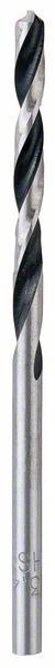 Image du produit Bosch Professional Zubehör Forets hélicoïdaux à métaux HSS PointTeQ, DIN 338, 3,4 mm, paquet de 10 (3,4 mm)