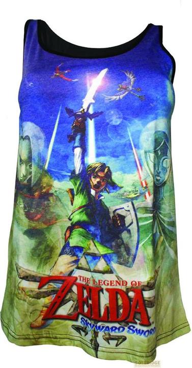 Image du produit Bioworld Zelda - Mastersword - taille L (L)