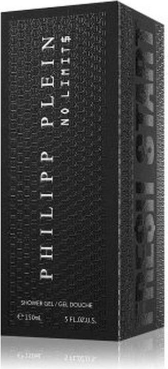 Actual product image Philipp Plein Fre$h Start Gel Douche (150 ml)