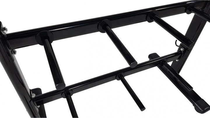 Produktbild Tunturi Hantelscheiben und Hantel Rack
