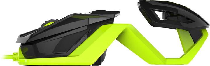 Produktbild MadCatz R.A.T. 1 Wired Gaming Mouse (Kabelgebunden)