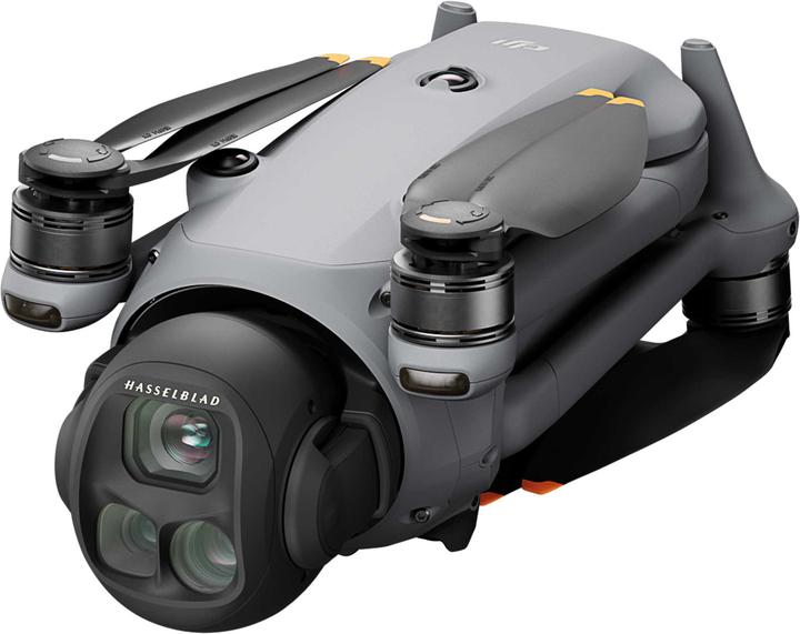 Actual product image DJI Mavic 4 Pro 512GB Creator Combo (DJI RC Pro 2) (51 min, 1063 g, 100 Mpx)