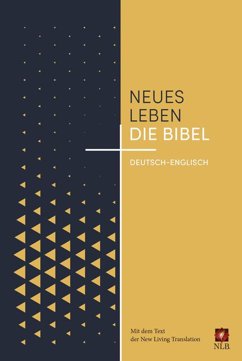 Produktbild Neues Leben. Die Bibel, deutsch-englisch (Deutsch, 2022)