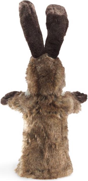 Produktbild Folkmanis Hase für die Puppenbühne