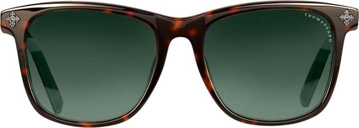 Actual product image Thomas Sabo Marlon Sunglasses