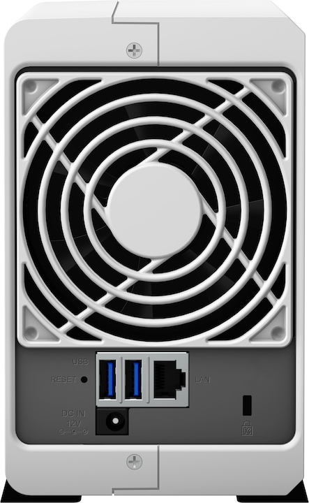 Produktbild Synology DS220j (0 TB)