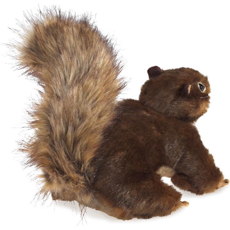 Thumbnail - Folkmanis Eichhörnchen