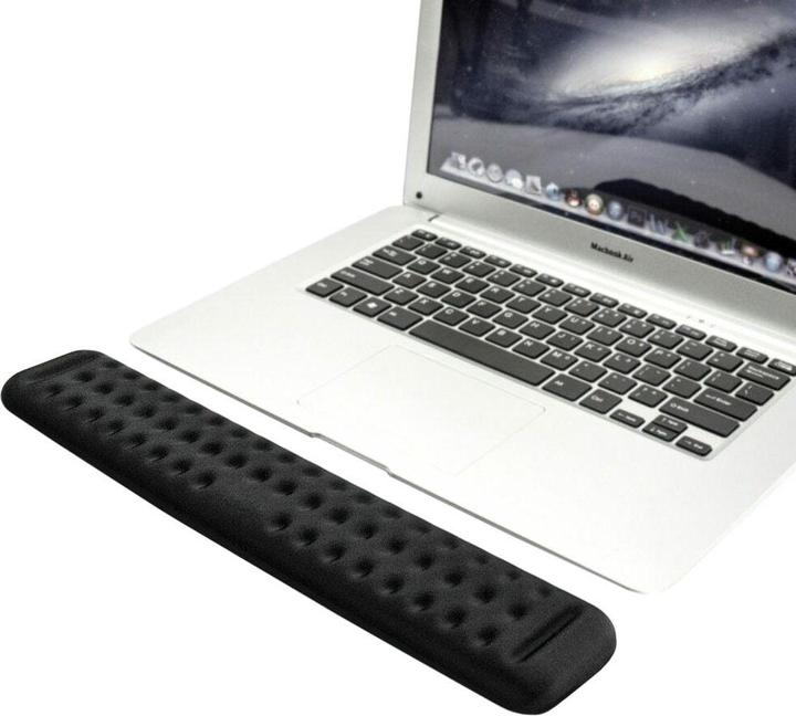 Image du produit JTI Repose-poignets ergonomique pour clavier