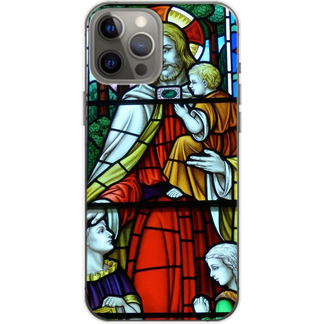 König Design Hülle Handy Schutz für Apple iPhone 14 Pro Max Case Cover Tasche Bumper Etuis (Apple iPhone 14 Plus), Smart...