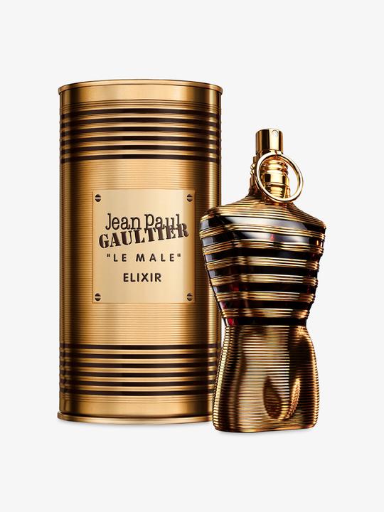 Produktbild Gaultier Le Male Elixir (Eau de Parfum, 75 ml)
