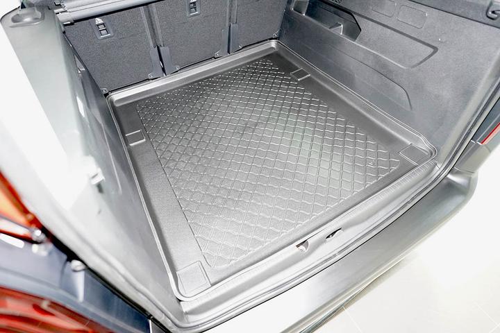 Image du produit Aristar Bac de coffre pour Citroen Berlingo / Opel Combo / Peugeot Rifter / Toyota Proace City à partir de