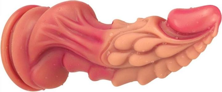 Image du produit FX Dragon Dragon Zomay