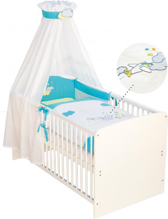 Produktbild Kuli-Muli Dream Flight (100 x 135 cm, 40 x 60 cm)