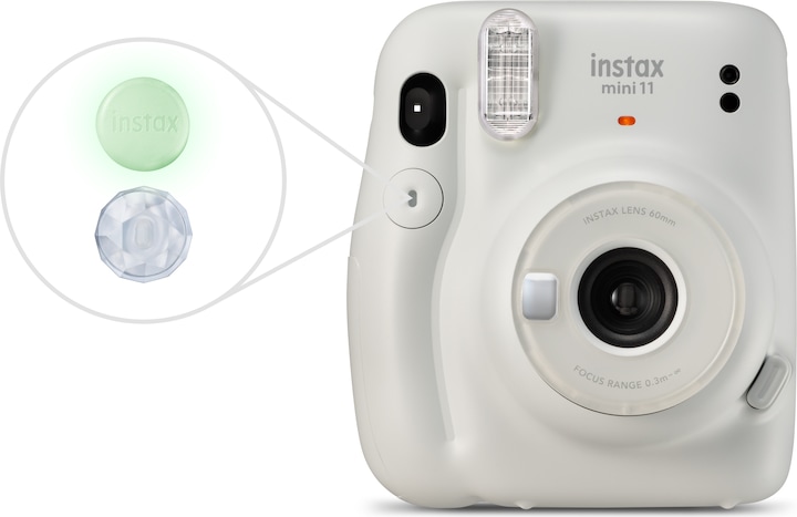 Fujifilm Instax Mini 11