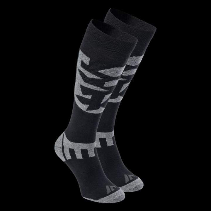 Produktbild Mares Men's MARSKI high socks (39 - 42)