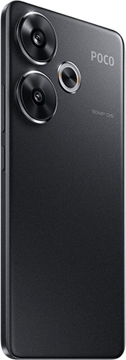Image du produit Xiaomi Poco F6 (256 Go, Noir, 6.67", Double SIM, 50 Mpx, 5G)