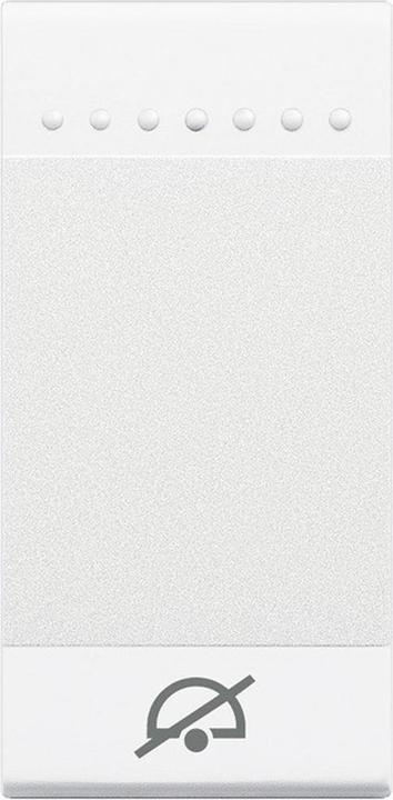 Actual product image Bticino N4915DD