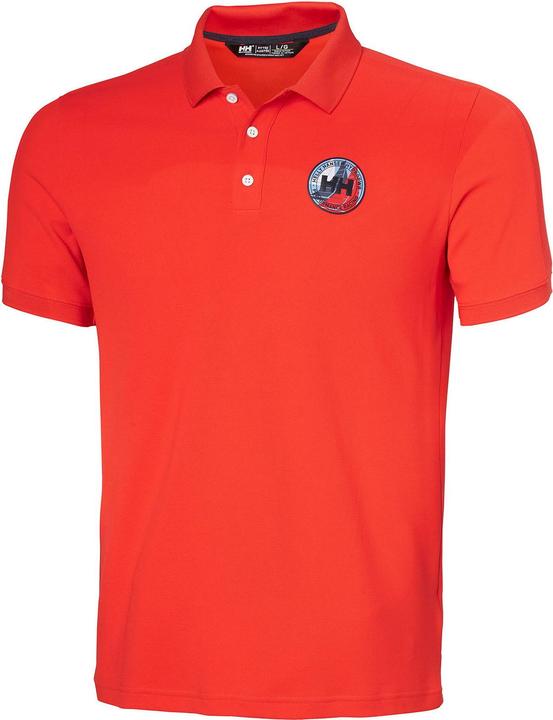 Helly Hansen HP Race Polo 2.0 Herren T-Shirt