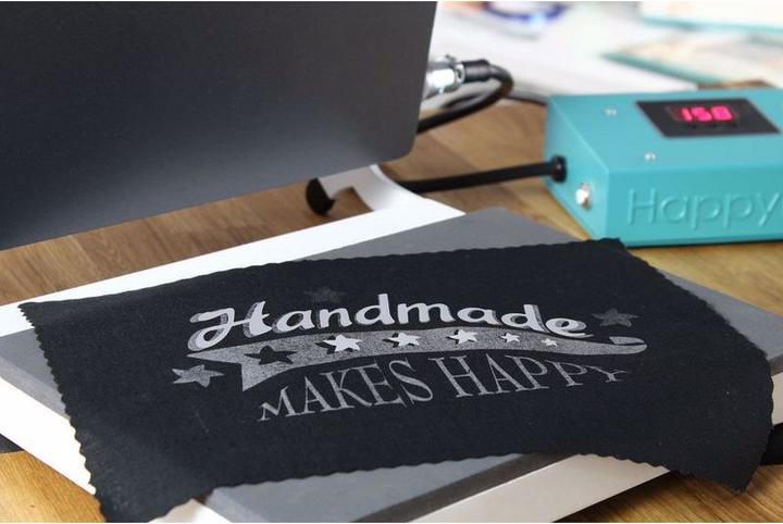 Produktbild Happy Fabric HappyFlex Vintage (Spezial, 1 Stk., 80 µm)