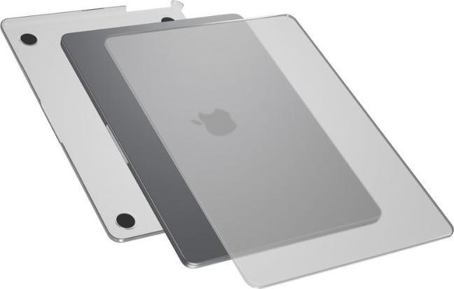 Actual product image Epico Slim Shell (13.60", Apple)