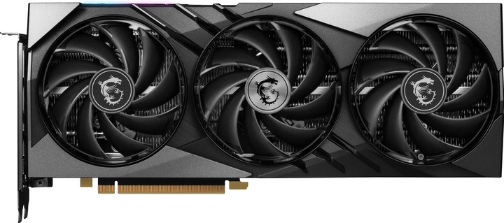Immagine prodotto MSI GeForce RTX 4070 SUPER 12G GAMING X SLIM (12 GB)