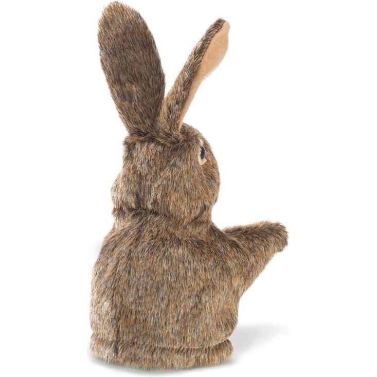 Thumbnail - Folkmanis Kleiner Hase