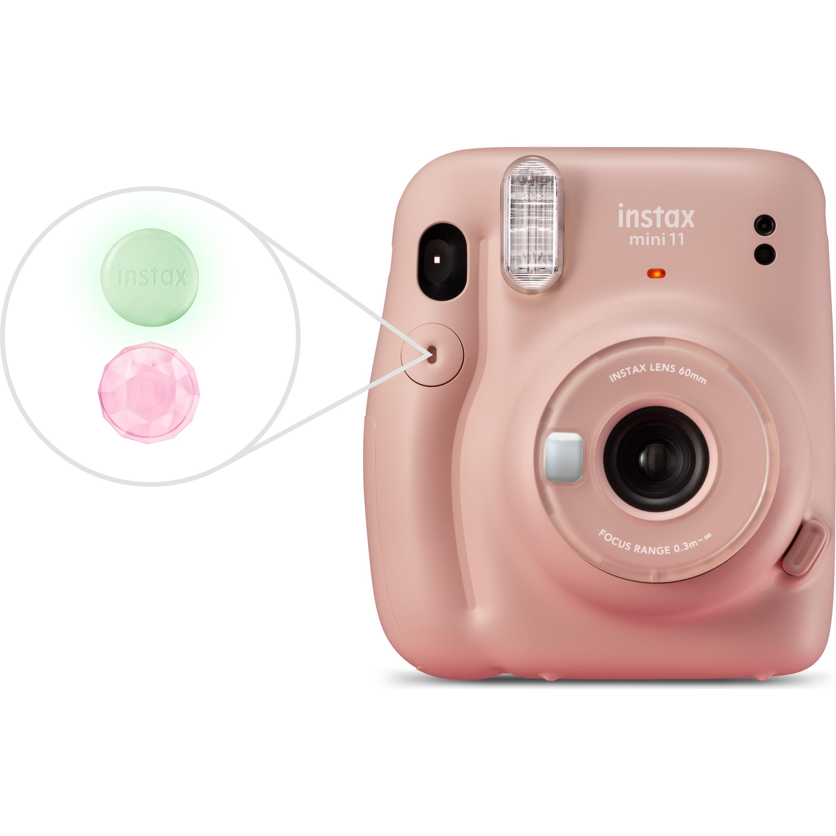 Shutter Button Instax 11 Fujifilm Instax Mini 11 Buy At Digitec