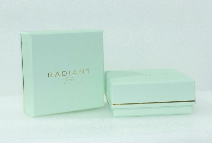 Produktbild Radiant Smartwatch