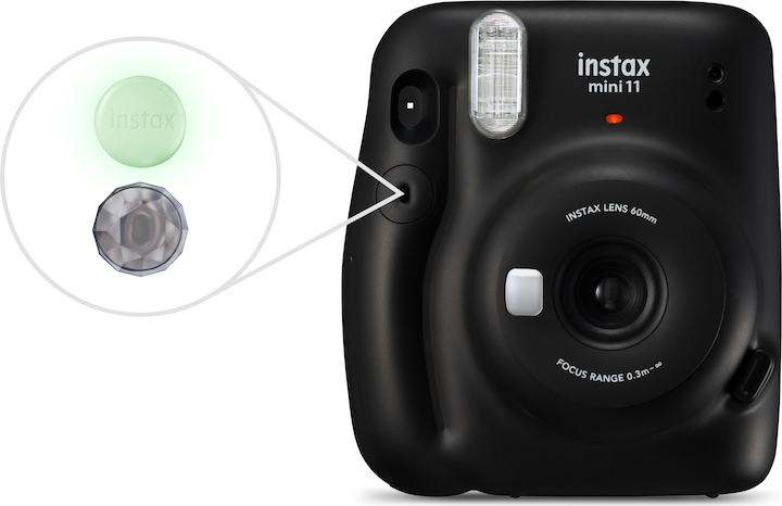 Fujifilm Instax Mini 11