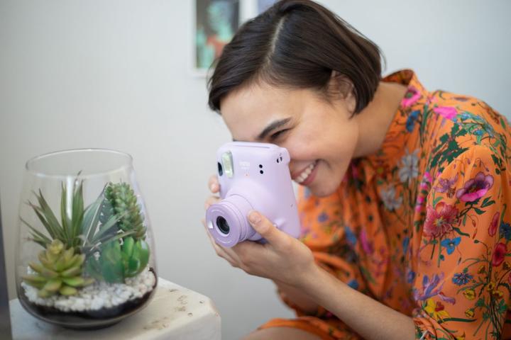 Actual product image Fujifilm Instax Mini 11