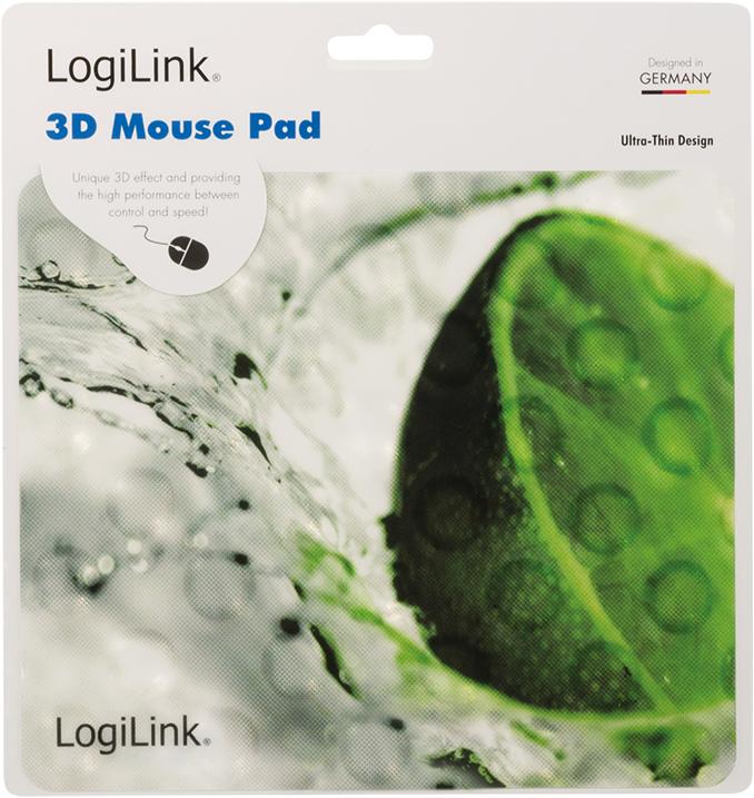 Produktbild LogiLink Lemon (S)