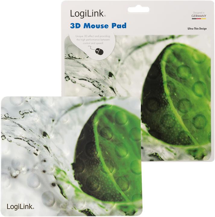 Produktbild LogiLink Lemon (S)