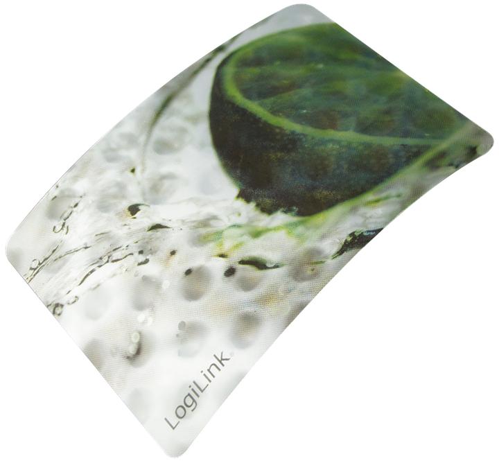 Produktbild LogiLink Lemon (S)