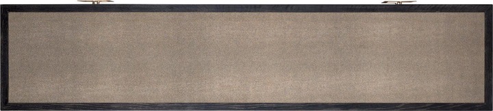 Actual product image Richmond Interiors TV Furniture Bloomingville black gold brushed 185