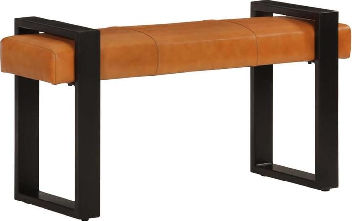 Produktbild vidaXL Sitzbank (110 cm)