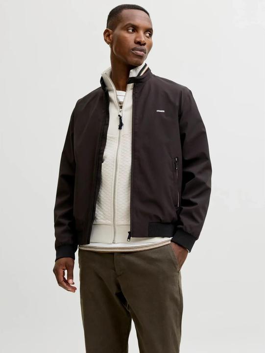 Produktbild Jack & Jones Jprblubrad Bomber Jacket Sn (S, XL)