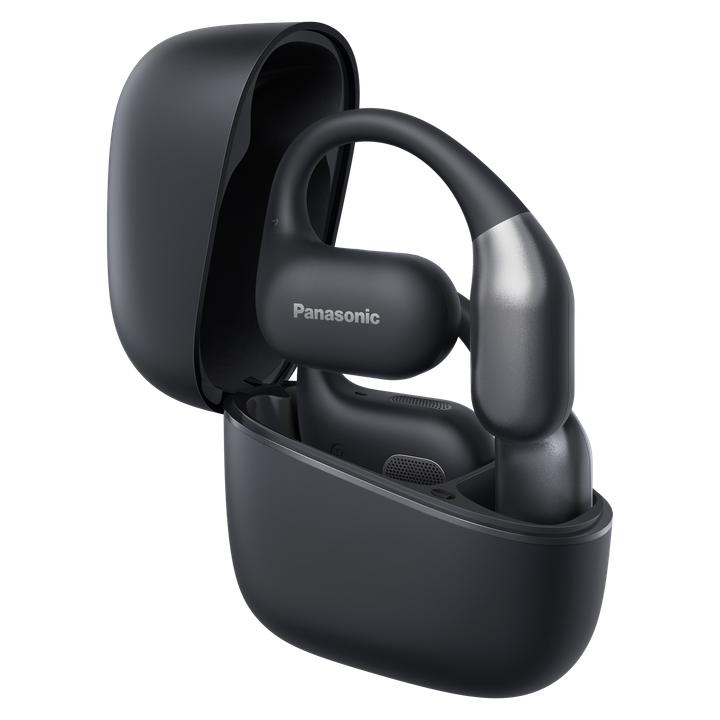 Actual product image Panasonic RB-F10 (ANC, 7 h, Wireless)