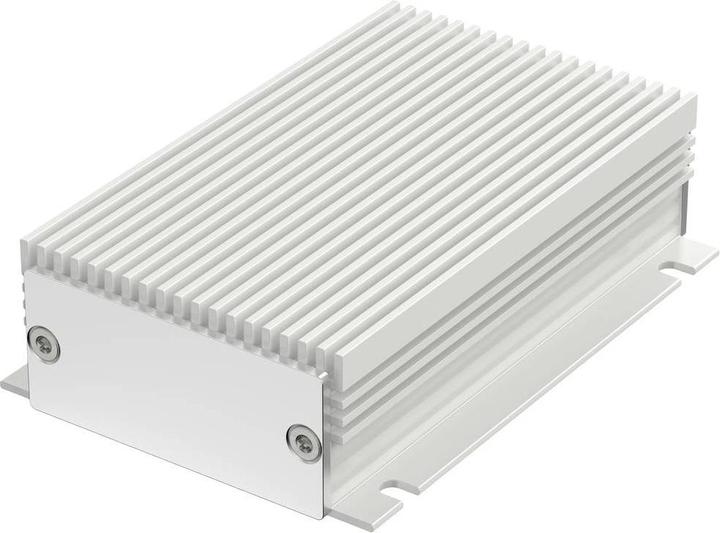 Actual product image Bopla Filotec Aluminium Enclosure F524-100KWL (Housing)