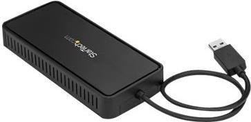 Actual product image StarTech USB To Dual DP Docking Station (USB-C, 1 Ports)